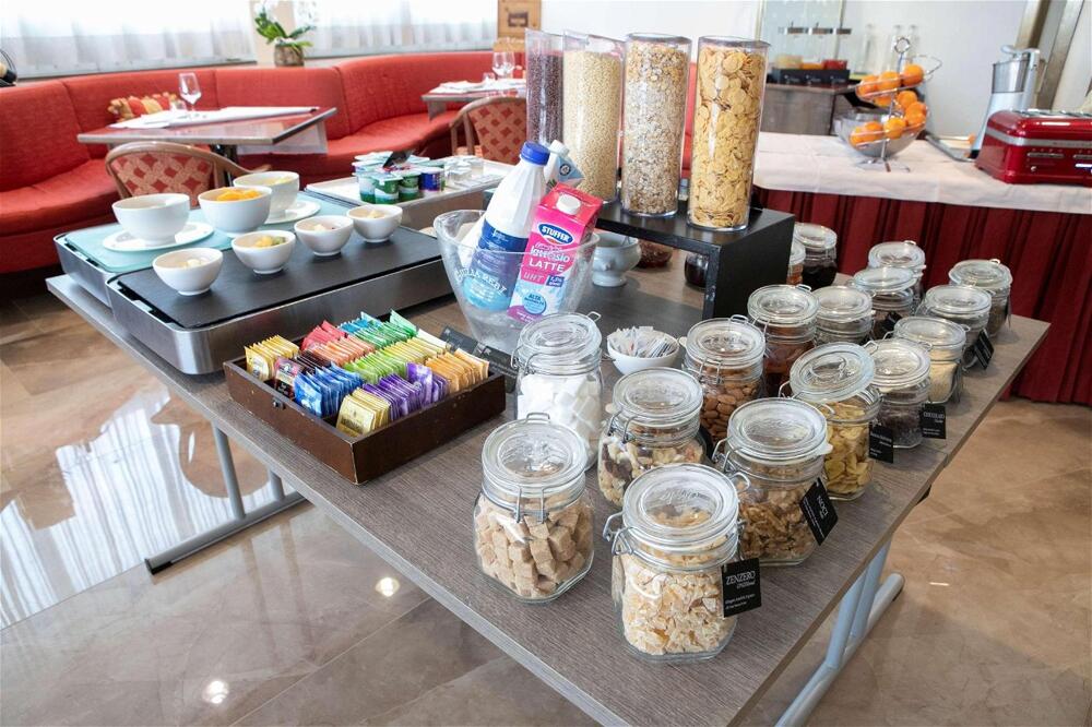 Photo – Etrusco Arezzo Hotel, Sure Hotel Collection by Best Western