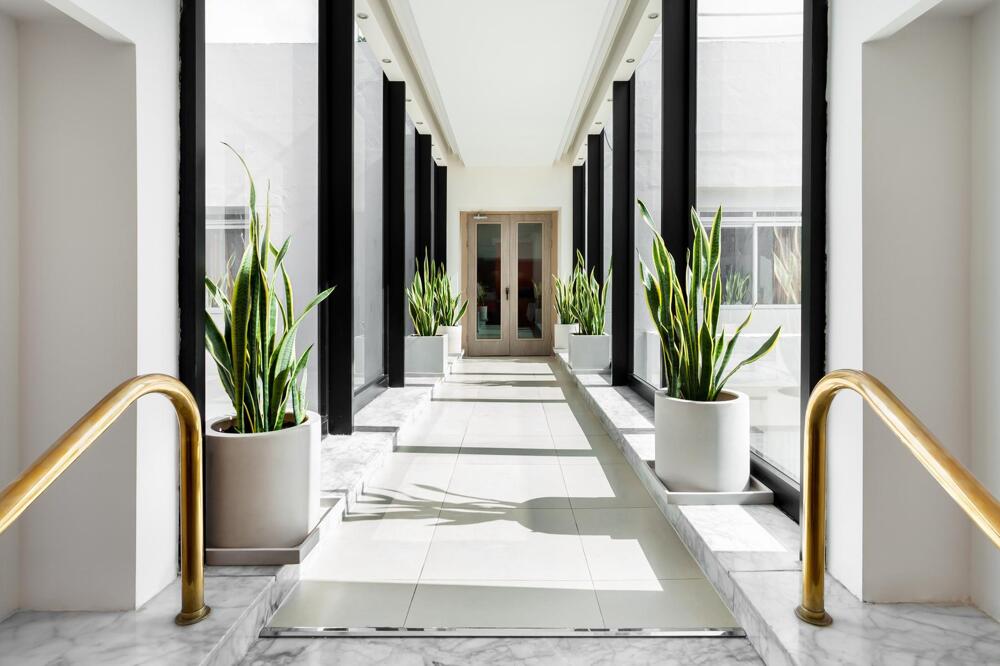 Foto general de Plaza Regency Hotels