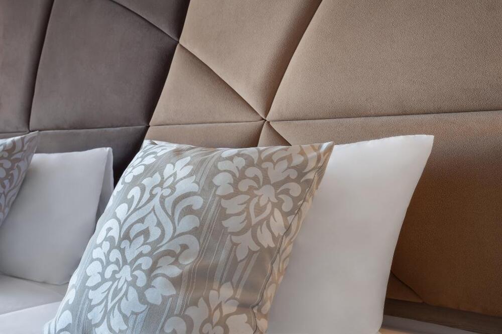 Foto de una habitación de Plaza Regency Hotels