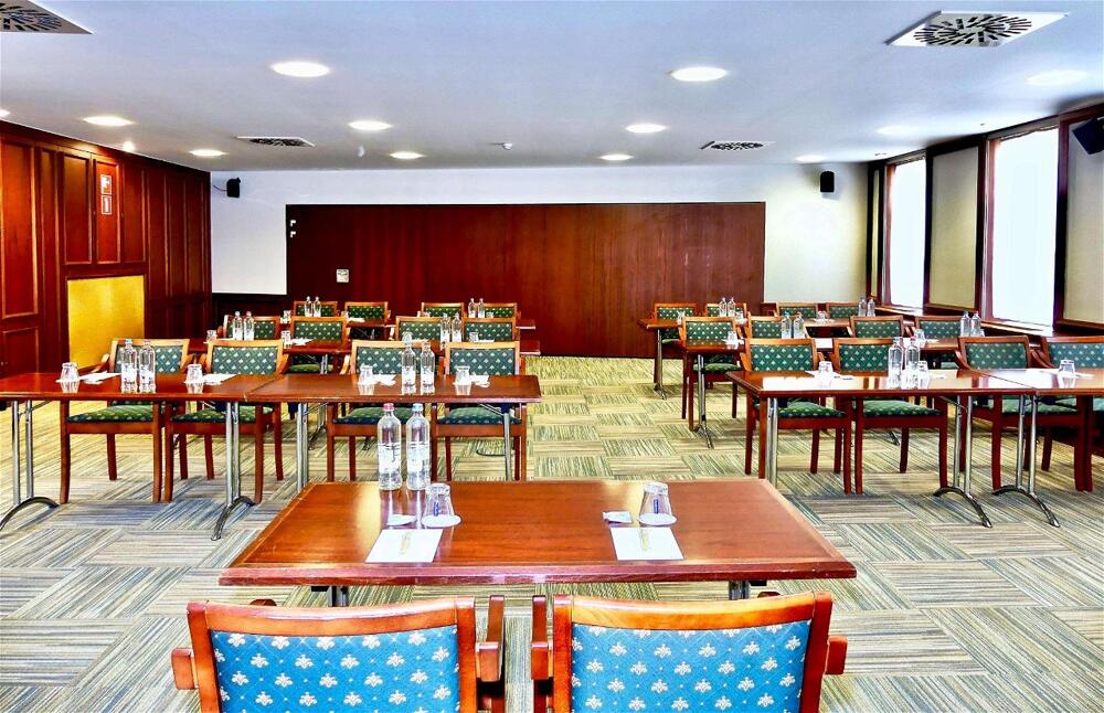 Foto general de Golden Tulip De&amp;#039; Medici Hotel