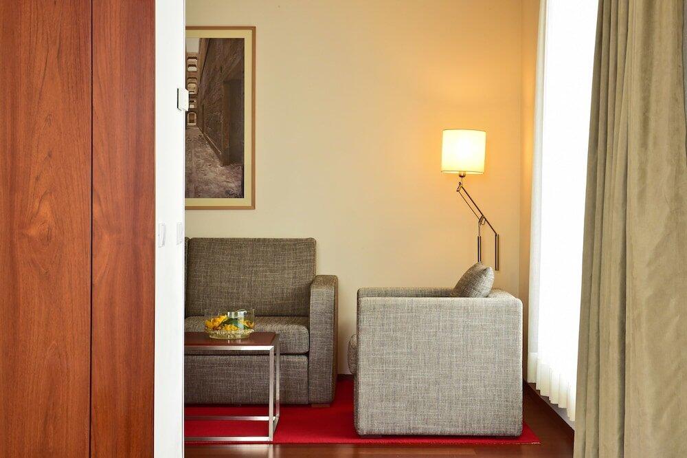 Room – Pousada De Viseu