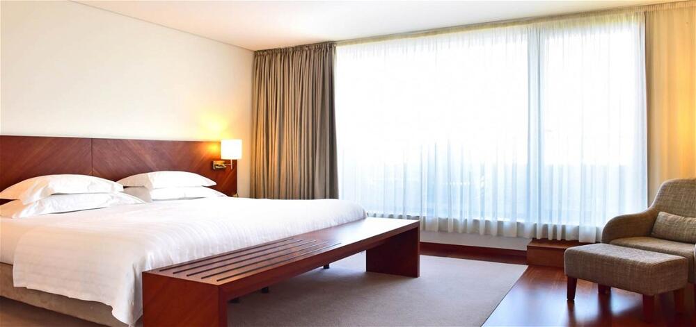 Room – Pousada De Viseu