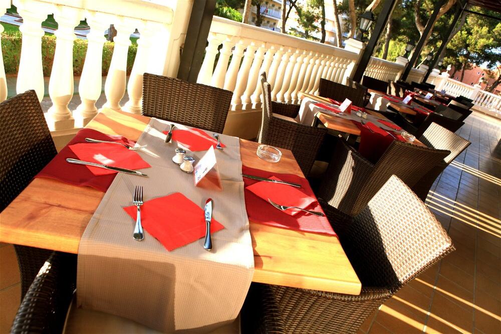Foto general de Hotel Sahara Nubia Gobi (Anexo Palma Bay)