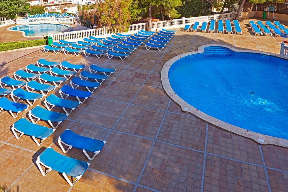 Foto general de Hotel Sahara Nubia Gobi (Anexo Palma Bay)