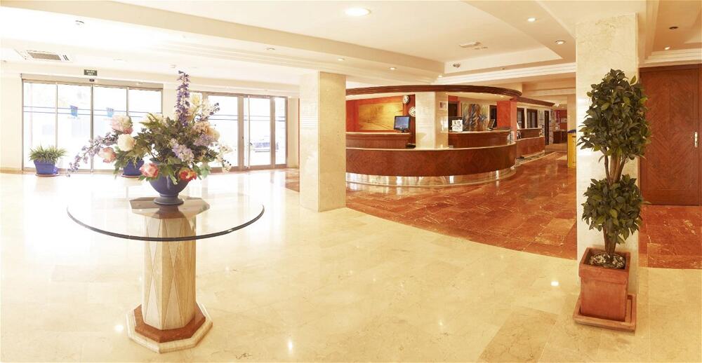 Foto general de Hotel Sahara Nubia Gobi (Anexo Palma Bay)