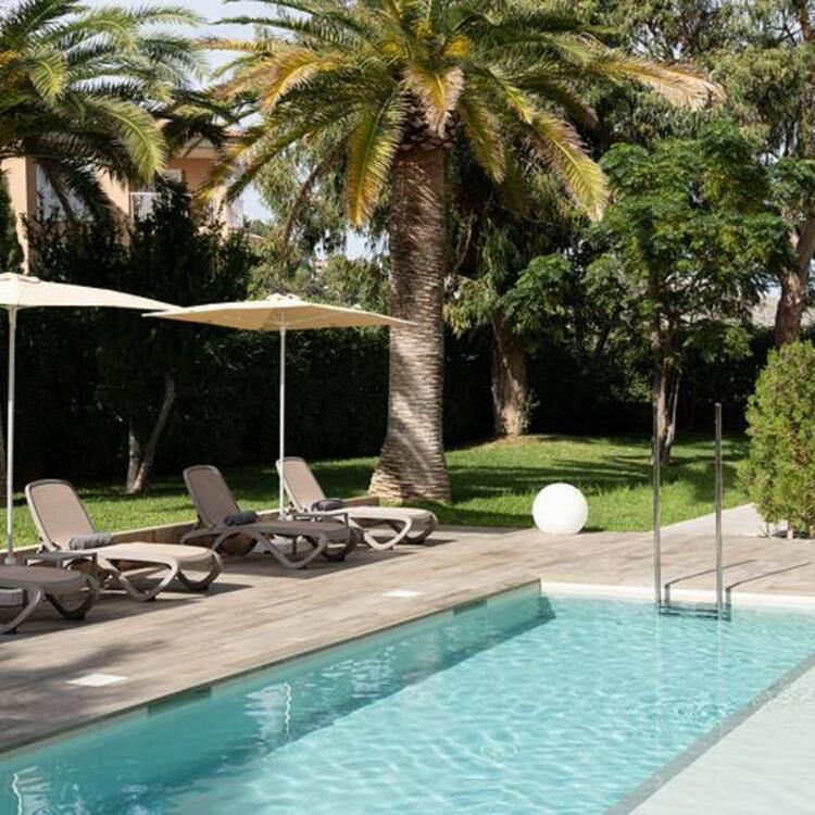 Foto general de Aparthotel Bahia Pollensa