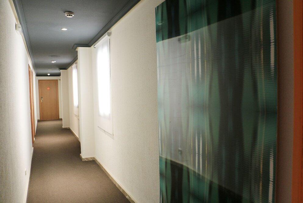 Foto del exterior de Aparthotel G3 Galeon