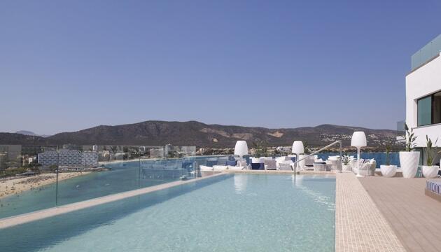 Foto de Hotel FERGUS Style Tobago - Adults Only