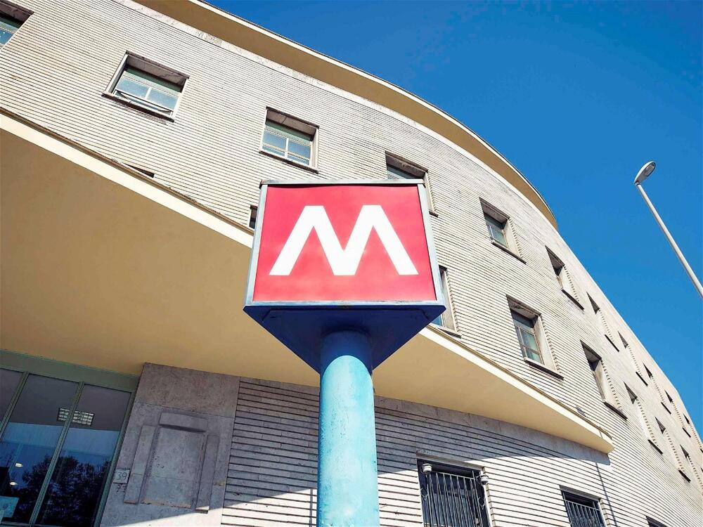 Foto general de Hotel Mercure Roma Corso Trieste