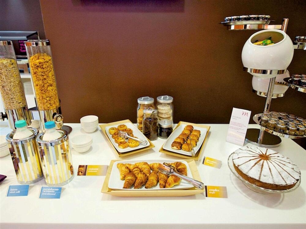 Foto general de Hotel Mercure Roma Corso Trieste