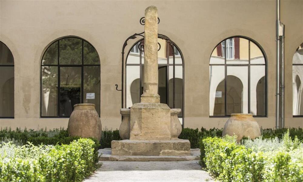 Foto general de Hôtel &amp;amp; Spa Jules César Arles - MGallery Hotel Collection