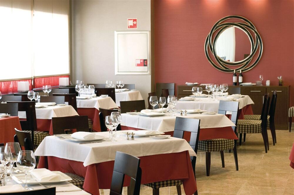 Foto general de Hotel Occidental Aranjuez