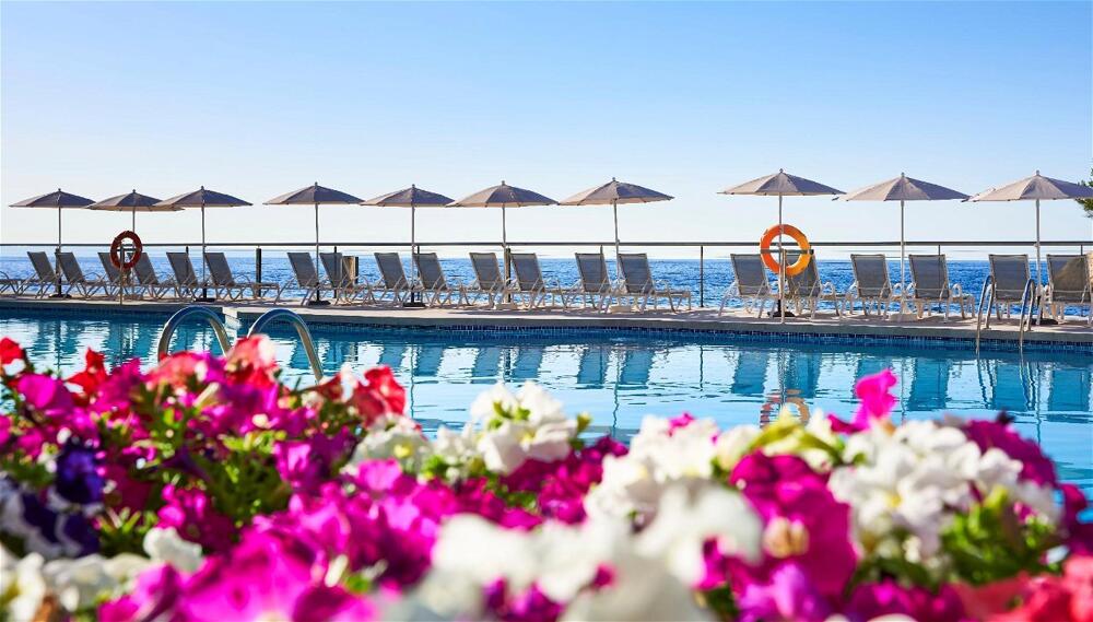 Foto general de Complejo Globales Cala Viñas Adults Only 16+