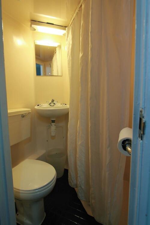Foto del baño de Lords Hotel