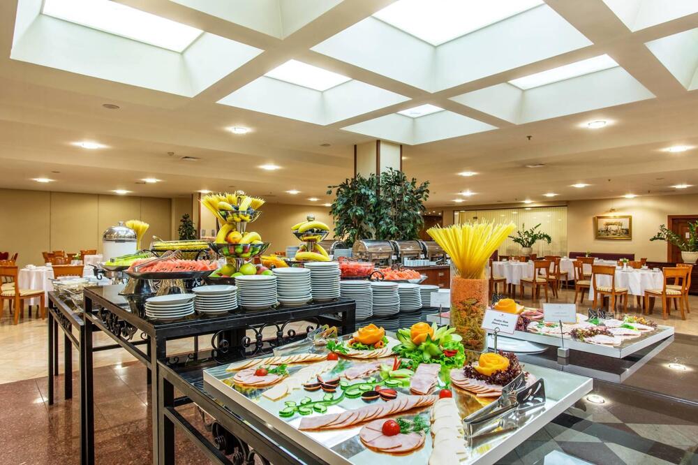 Foto general de Hotel Ramada by Wyndham Sofia City Center