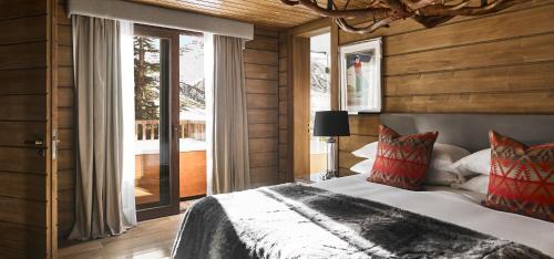 Foto general de Hotel El Lodge, Ski &amp;amp; Spa