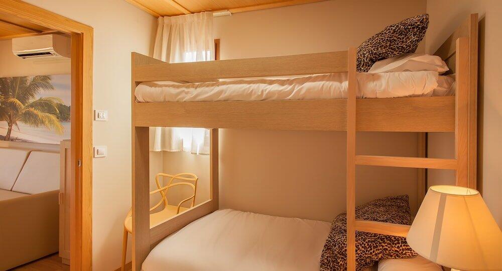 Foto de una habitación de Complejo Magic Natura Animal, Waterpark &amp;amp; Polynesian Resort