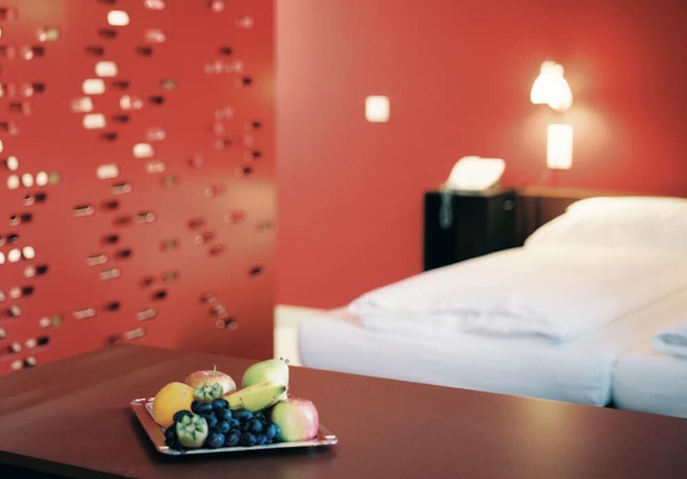 Foto de una habitación de Kyriad Vienna Altmannsdorf