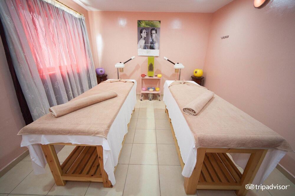 Foto de los servicios de Hotel Kenzi Europa