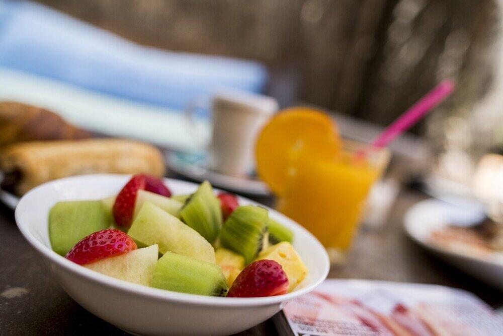 Foto de restauración de Hotel Lluna Aqua Soller