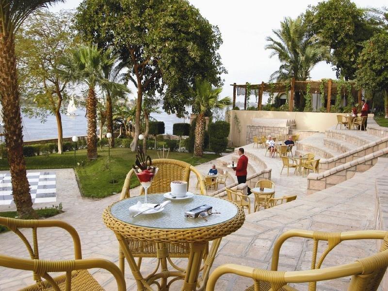 Foto general de Hotel Iberotel Luxor