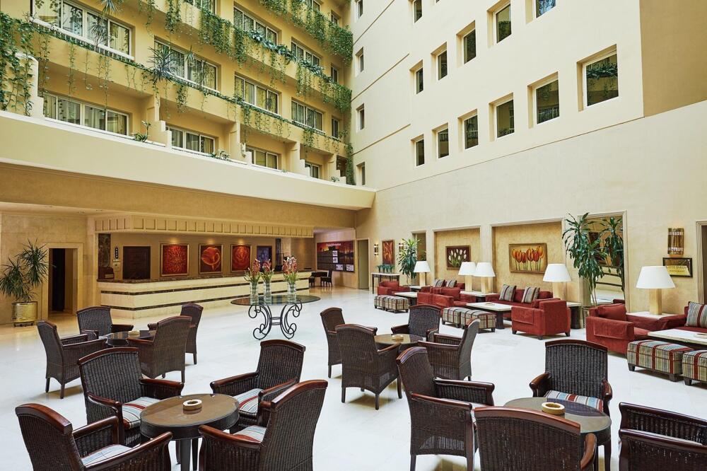 Foto general de Hotel Iberotel Luxor