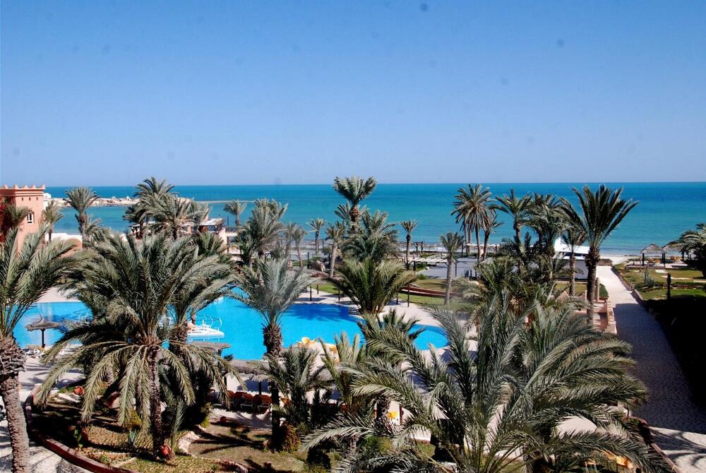 Foto general de Hotel Vincci Safira Palms