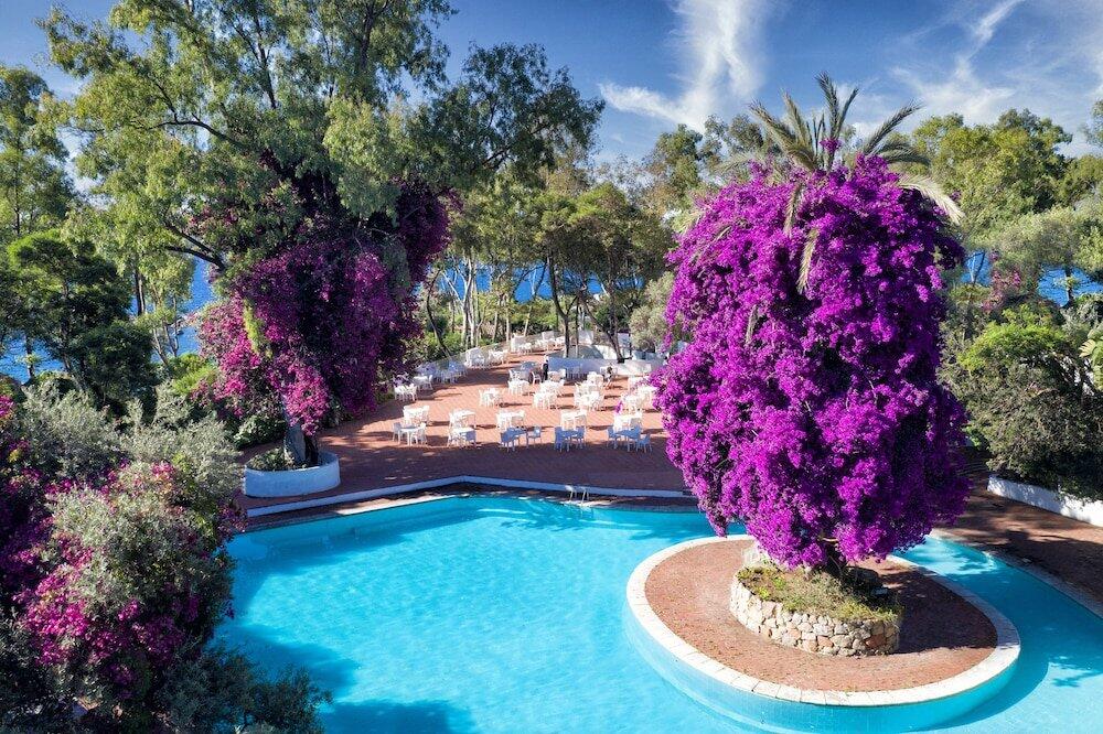 Foto de los servicios de Hotel Arbatax Park Resort - Telis