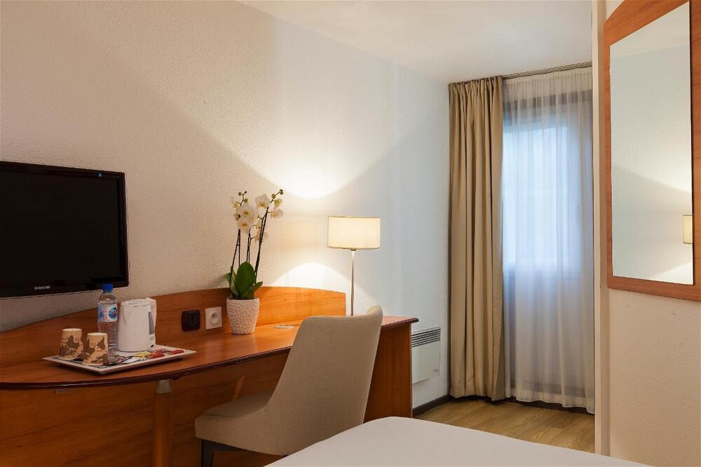 Foto general de Comfort Hotel Evreux