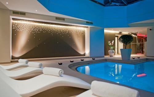 Foto de los servicios de Complejo Porto Platanias Beach Resort &amp;amp; Spa