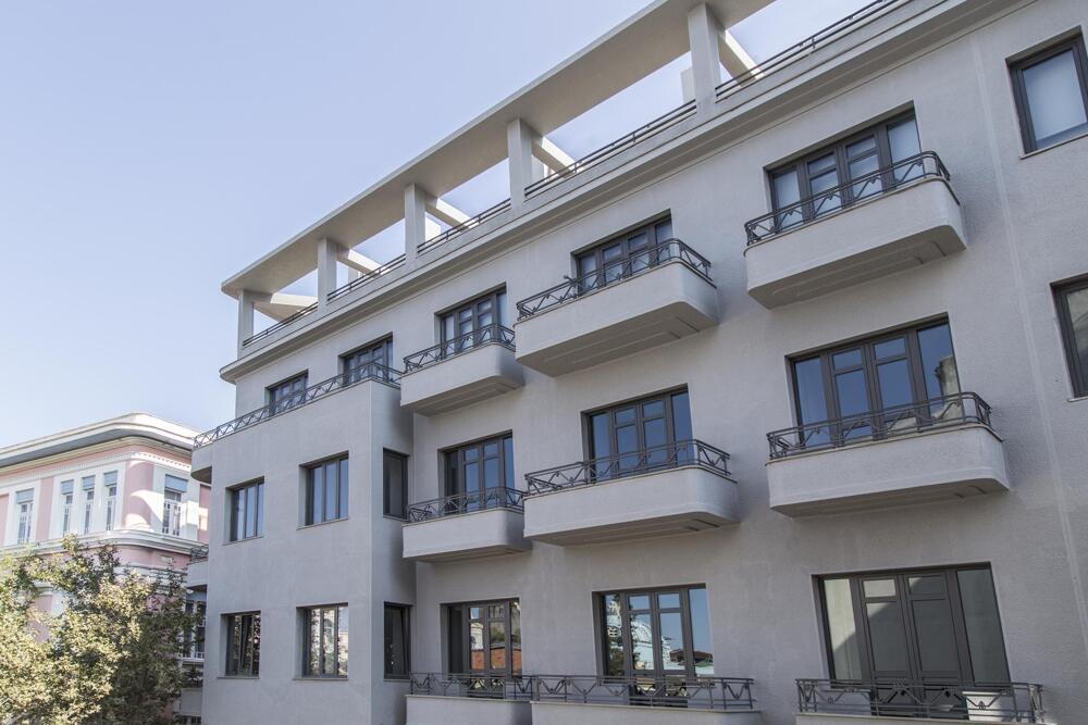 Foto general de Perianth Hotel