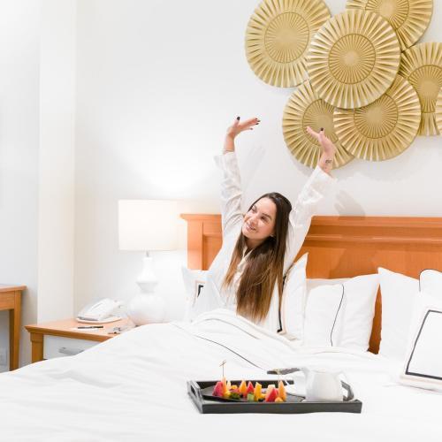 Foto del entorno de Hotel Melia Lima