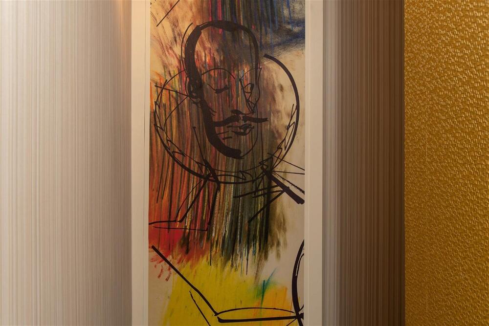 Foto general de Be Poet Baixa Hotel
