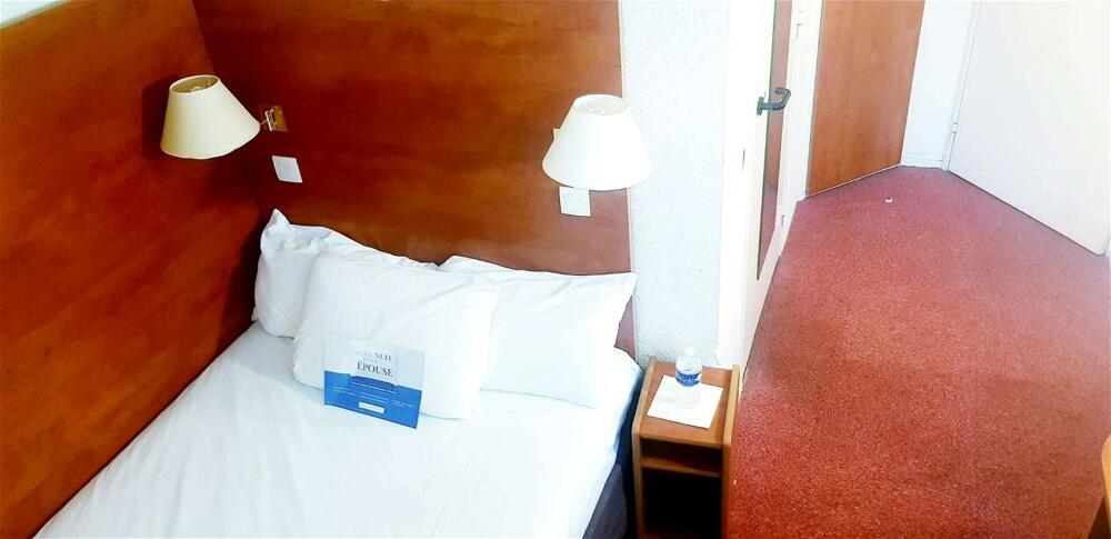 Foto de los servicios de Kyriad Chantilly