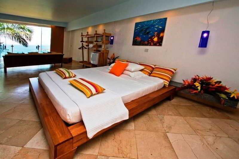 Foto general de La Mariposa Hotel