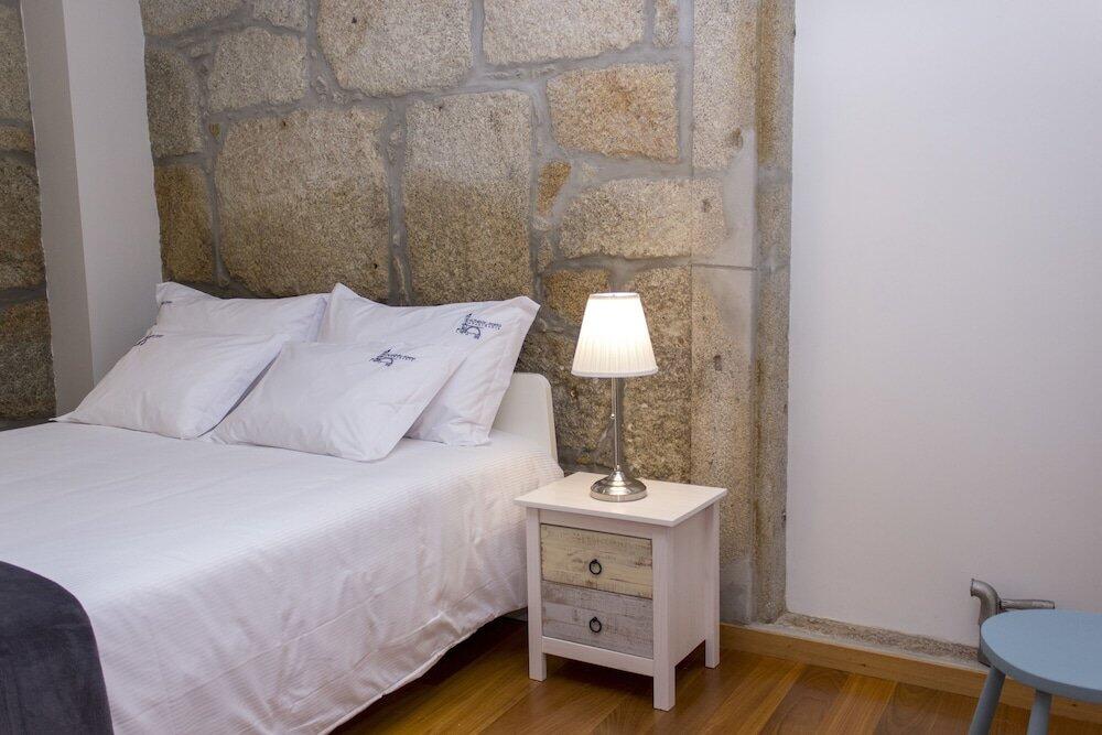 Foto de una habitación de Authentic Porto Apartments
