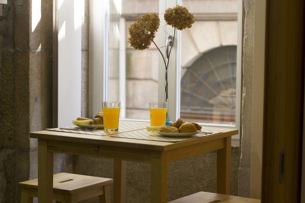 Foto de una habitación de Authentic Porto Apartments