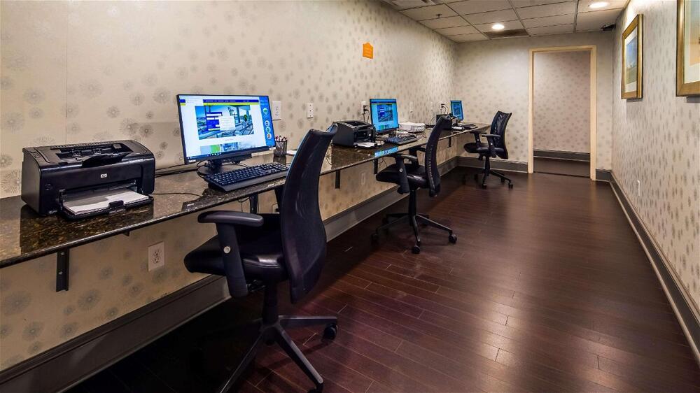 Foto de los servicios de Hotel Best Western Plus Atlanta Airport-East