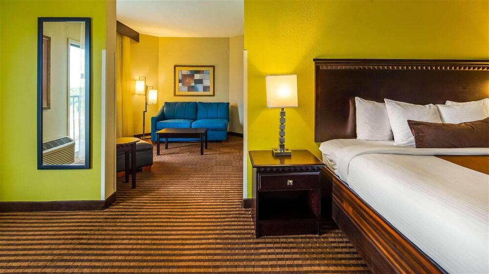 Foto general de Hotel Best Western Plus Atlanta Airport-East