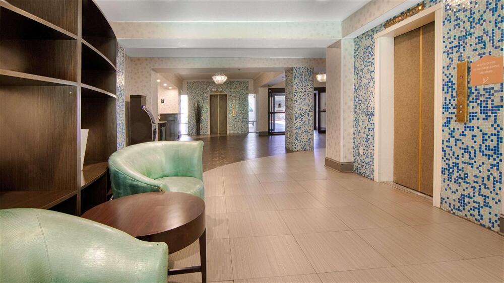 Foto general de Hotel Best Western Plus Atlanta Airport-East