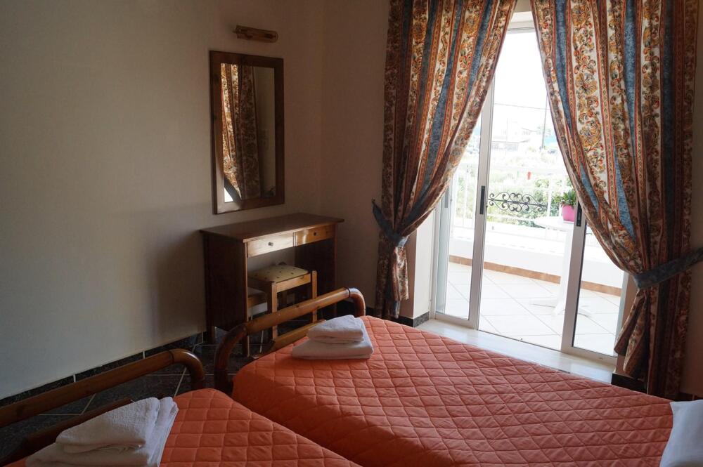 Foto general de Eleni Hotel