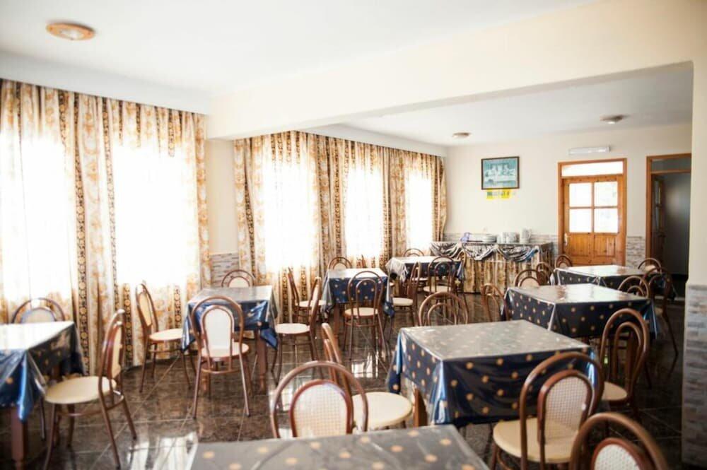 Foto de restauración de Eleni Hotel