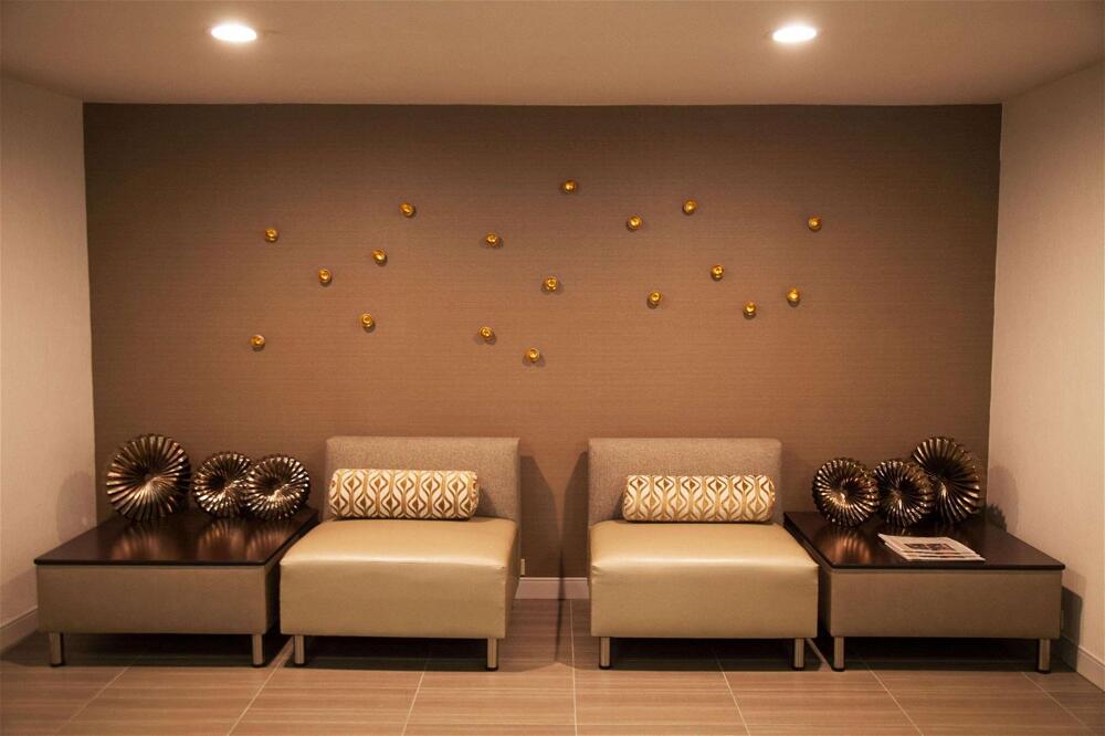 Foto general de Hotel DoubleTree by Hilton Atlanta North Druid Hills/Emory Area