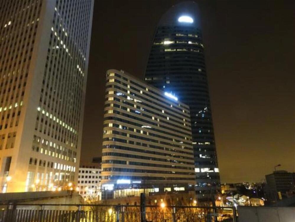 Foto general de Hotel Pullman Paris La Défense