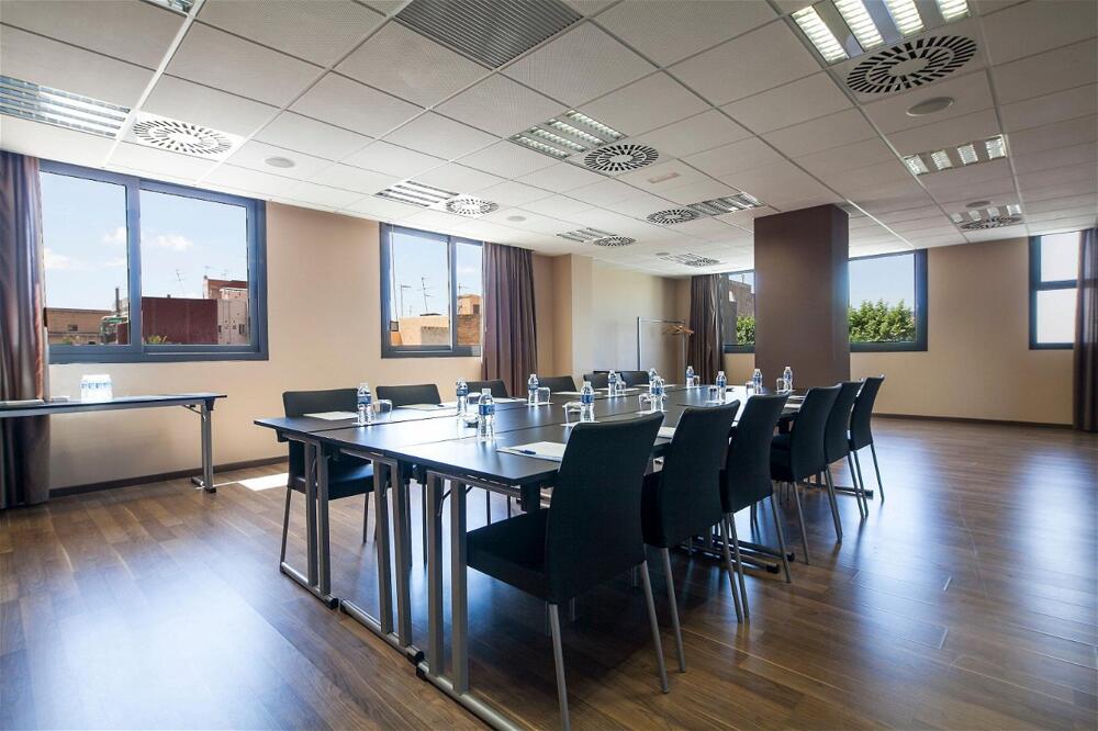 Foto general de Hotel Best 4 Barcelona