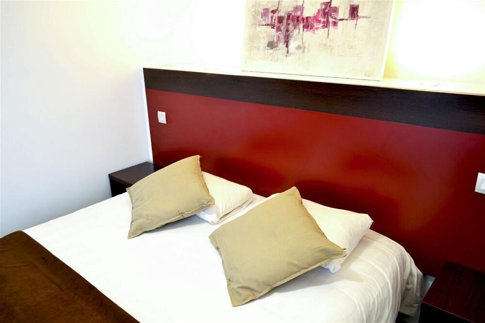 Foto general de Residhotel Lille Vauban
