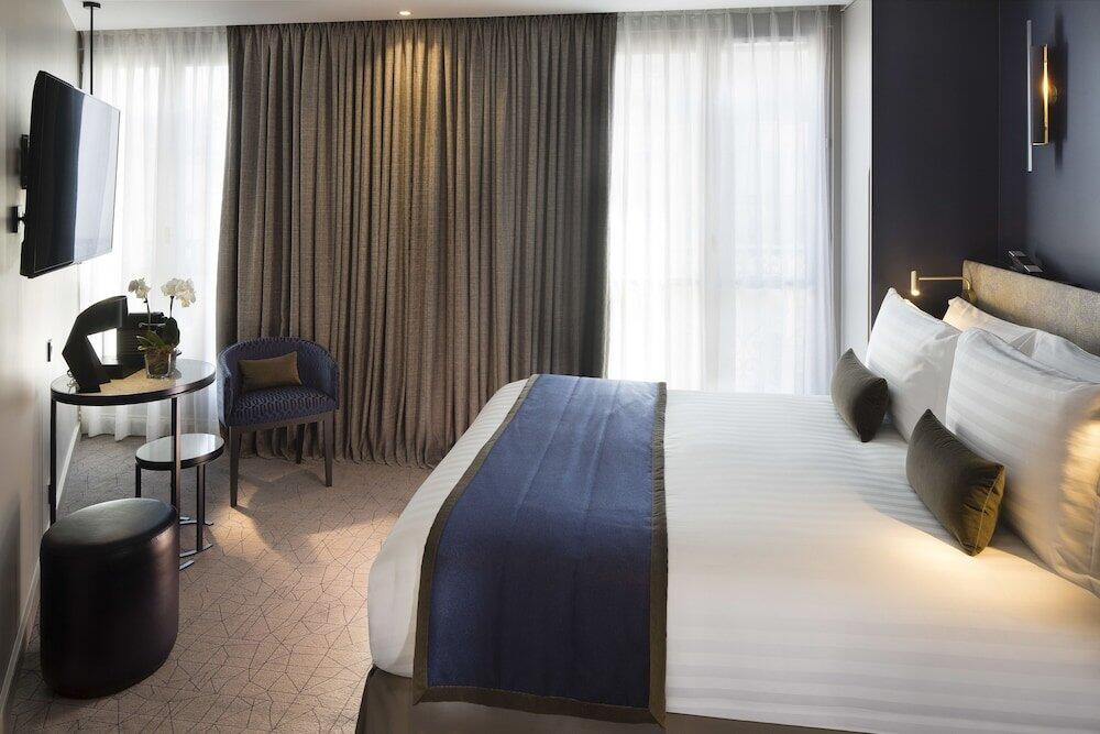 Foto general de Le 10 Bis Hotel