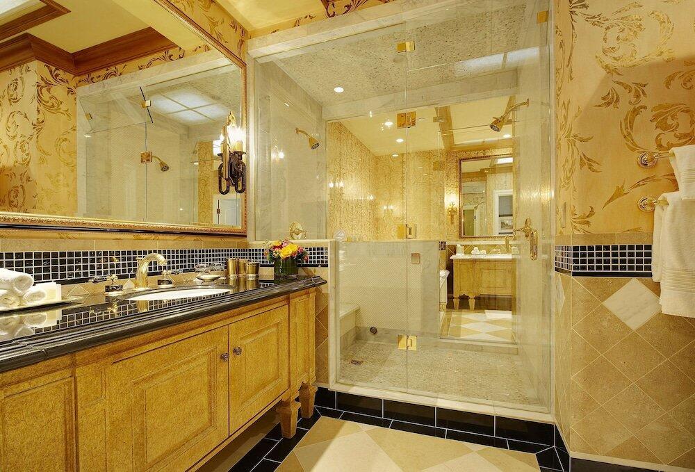 Foto del baño de Hotel Fairmont Grand Del Mar