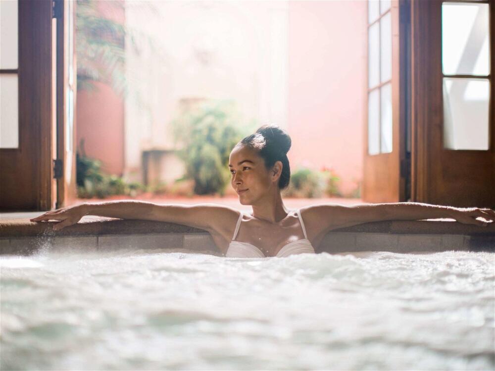 Foto de los servicios de Hotel Fairmont Grand Del Mar