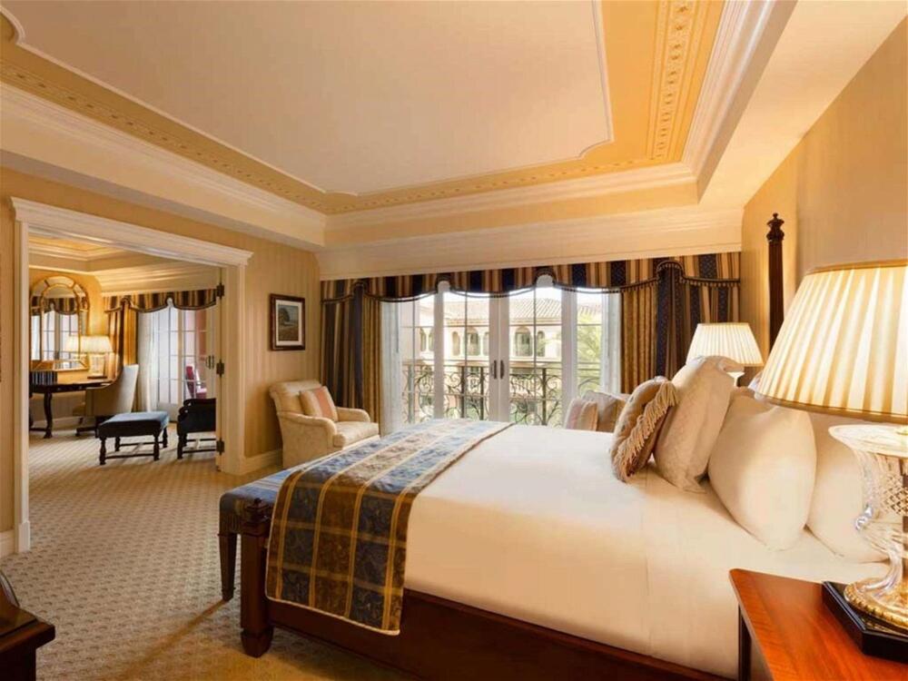 Foto de una habitación de Hotel Fairmont Grand Del Mar